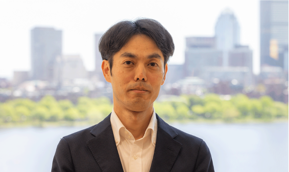 Kunihiko Ito, MBA