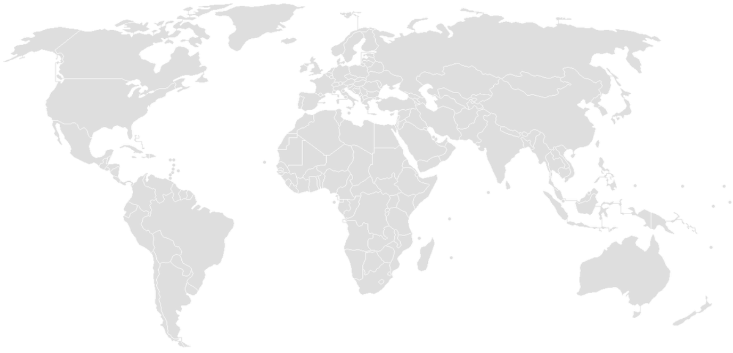 World Map